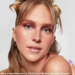 Milk Makeup Huulimeikit<Odyssey Lip Oil Gloss huulikiilto 6,5 ml