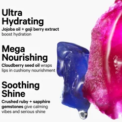 Milk Makeup Huulimeikit<Odyssey Lip Oil Gloss huulikiilto 6,5 ml