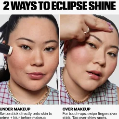 Milk Makeup Kasvomeikit<Pore Eclipse Matte Blur Stick pohjustustuote 9 g
