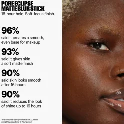 Milk Makeup Kasvomeikit<Pore Eclipse Matte Blur Stick pohjustustuote 9 g