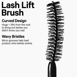 Milk Makeup Silmämeikit<RISE Mascara ripsiväri 8 ml Elevate