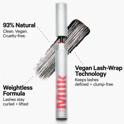 Milk Makeup Silmämeikit<RISE Mascara ripsiväri 8 ml Elevate