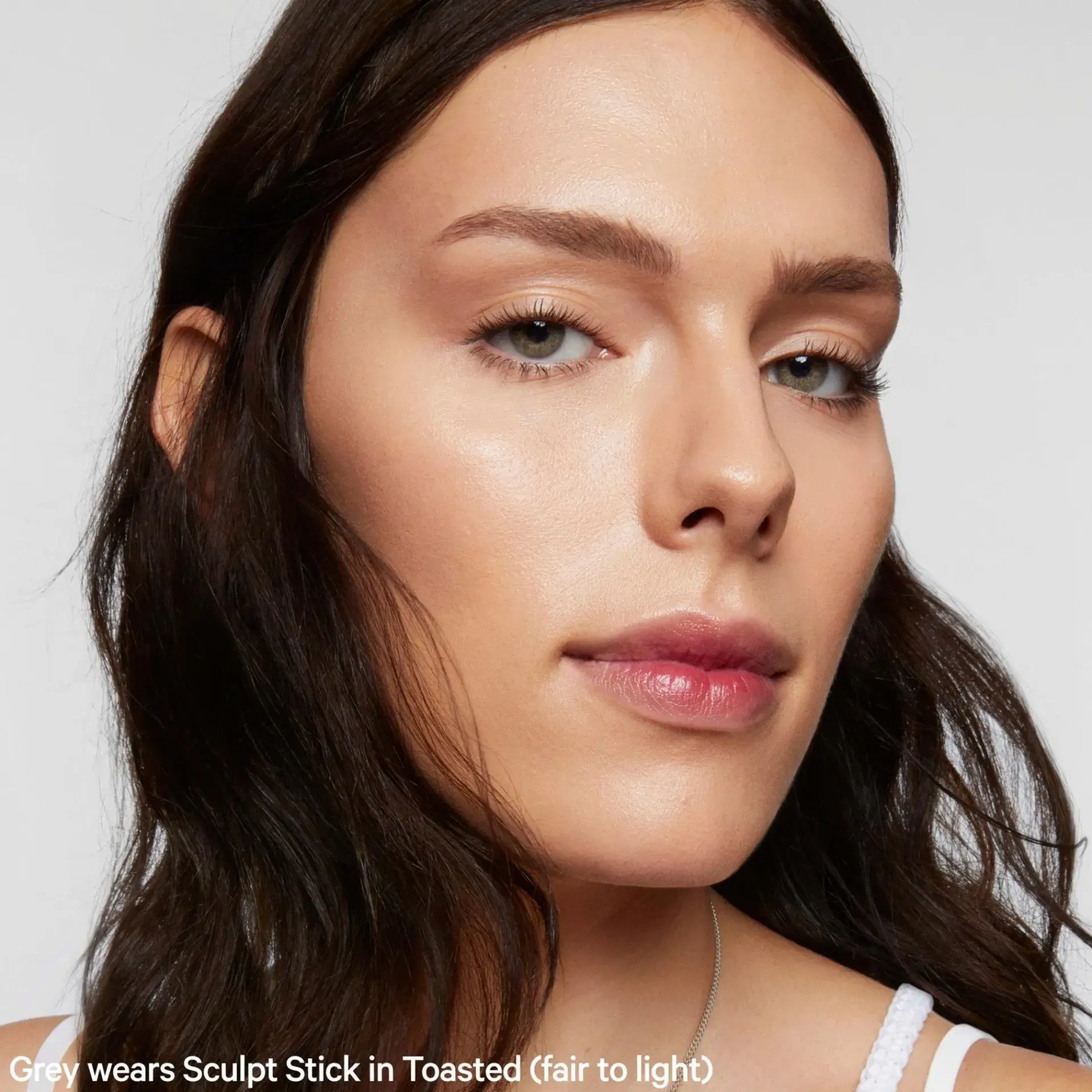 Milk Makeup Kasvomeikit<Sculpt Stick varjostuspuikko 5,7 g