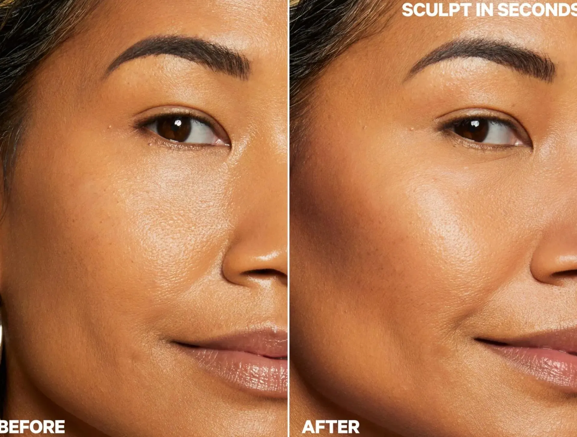 Milk Makeup Kasvomeikit<Sculpt Stick varjostuspuikko 5,7 g