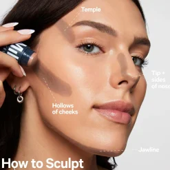 Milk Makeup Kasvomeikit<Sculpt Stick varjostuspuikko 5,7 g