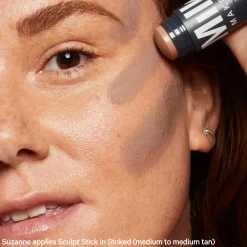 Milk Makeup Kasvomeikit<Sculpt Stick varjostuspuikko 5,7 g