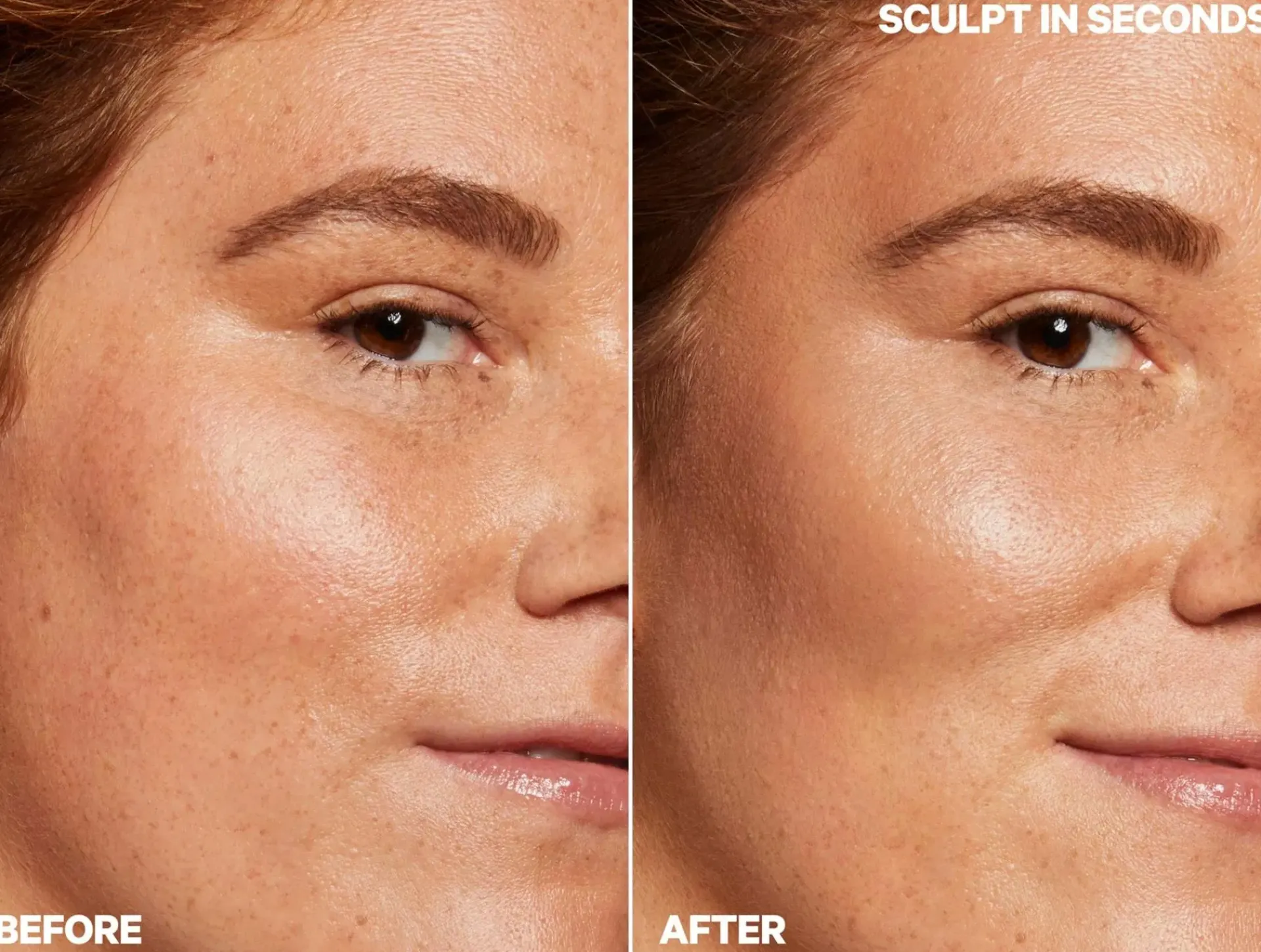 Milk Makeup Kasvomeikit<Sculpt Stick varjostuspuikko 5,7 g