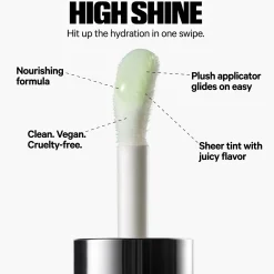 Milk Makeup Huulimeikit<Sheer Hydrating Lip Oil huuliöljy 5,5 ml
