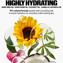 Milk Makeup Huulimeikit<Sheer Hydrating Lip Oil huuliöljy 5,5 ml