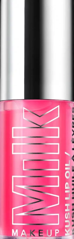 Milk Makeup Huulimeikit<Sheer Hydrating Lip Oil huuliöljy 5,5 ml