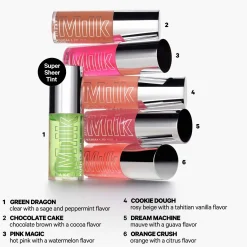 Milk Makeup Huulimeikit<Sheer Hydrating Lip Oil huuliöljy 5,5 ml