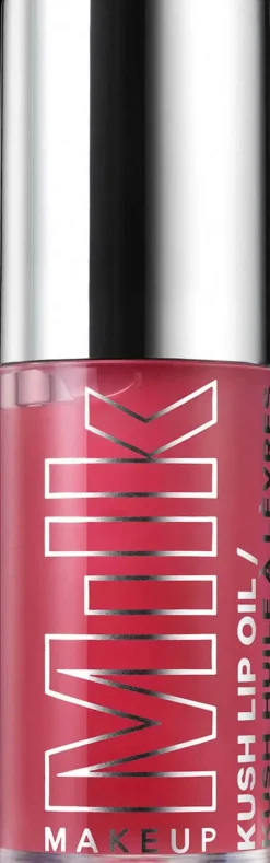 Milk Makeup Huulimeikit<Sheer Hydrating Lip Oil huuliöljy 5,5 ml