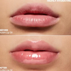 Milk Makeup Huulimeikit<Sheer Hydrating Lip Oil huuliöljy 5,5 ml