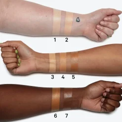 Milk Makeup Kasvomeikit<Sunshine Under Eye Tint peitevoide 6 ml