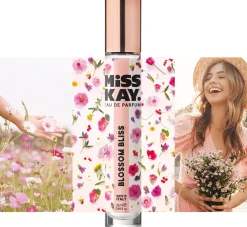 Miss Kay Hajuvedet<Blossom Bliss EdP tuoksu 24,5 ml