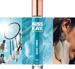 Miss Kay Hajuvedet<Boho Vibes EdP tuoksu 24,5 ml