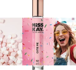 Miss Kay Hajuvedet<Cutie Pie EdP tuoksu 24,5 ml