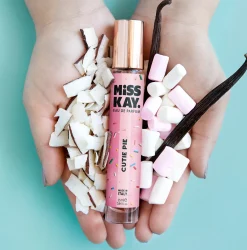 Miss Kay Hajuvedet<Cutie Pie EdP tuoksu 24,5 ml