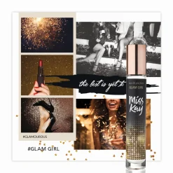 Miss Kay Hajuvedet<Glam Girl EdP tuoksu 24,5 ml