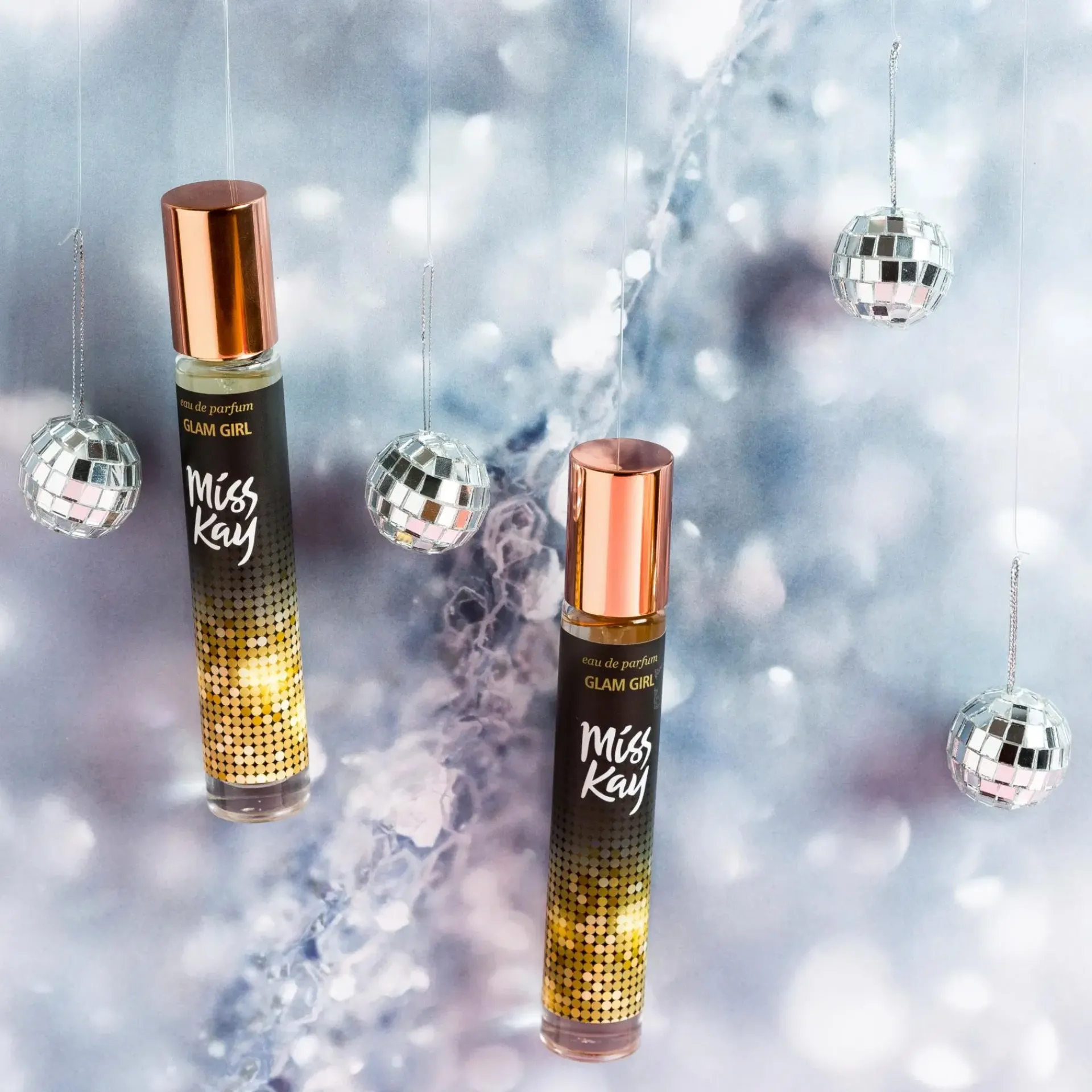 Miss Kay Hajuvedet<Glam Girl EdP tuoksu 24,5 ml
