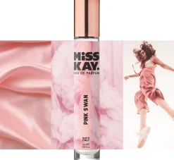 Miss Kay Hajuvedet<Pink Swan EdP tuoksu 24,5 ml