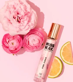 Miss Kay Hajuvedet<Pink Swan EdP tuoksu 24,5 ml