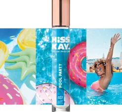Miss Kay Hajuvedet<Pool Party EdP tuoksu 24,5 ml