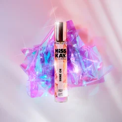 Miss Kay Hajuvedet<Shine On EdP tuoksu 25 ml