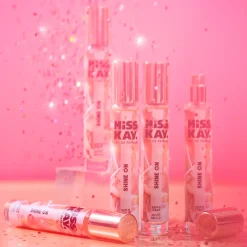 Miss Kay Hajuvedet<Shine On EdP tuoksu 25 ml
