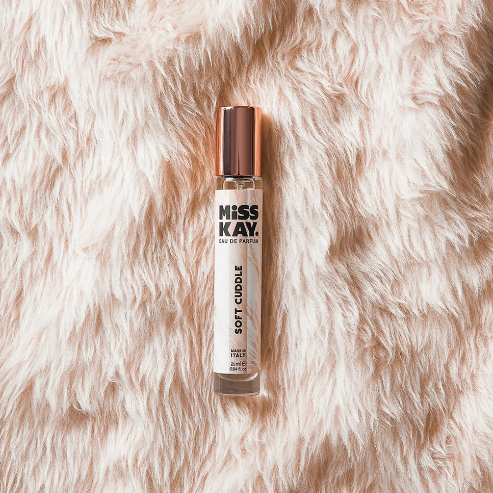 Miss Kay Hajuvedet<Soft Cuddle EdP tuoksu 24,5 ml