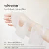 Mixsoon Kasvojenhoito<Bean Collagen Hydrogel Mask 3 pcs-kangasnaamiot