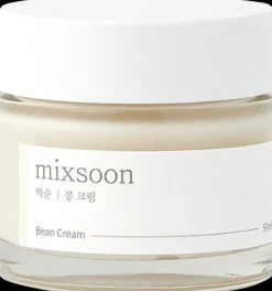 Mixsoon Korealainen Ihonhoito|Kasvojenhoito<Bean Cream- Kasvovoide 50ml