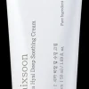 Mixsoon Kasvojenhoito<Cica Hyal Deep Soothing Cream 50 ml-kasvovoide