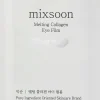 Mixsoon Korealainen Ihonhoito|Kasvojenhoito<Melting Collagen Eye Film-kollageenifilmi 5 paria