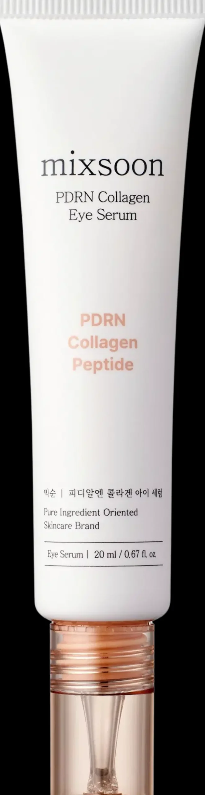 Mixsoon Kasvojenhoito<PDRN Collagen Eye Serum 20 ml-silmänympäysvoide