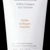 Mixsoon Kasvojenhoito<PDRN Collagen Gel Cleanser 100ml-puhdistusgeeli