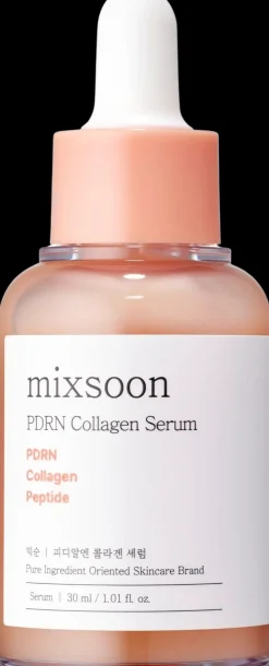 Mixsoon Kasvojenhoito<PDRN Collagen Serum 30ml-seerumi