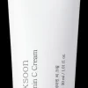 Mixsoon Kasvojenhoito<Vitamin C Cream 30 ml-kasvovoide