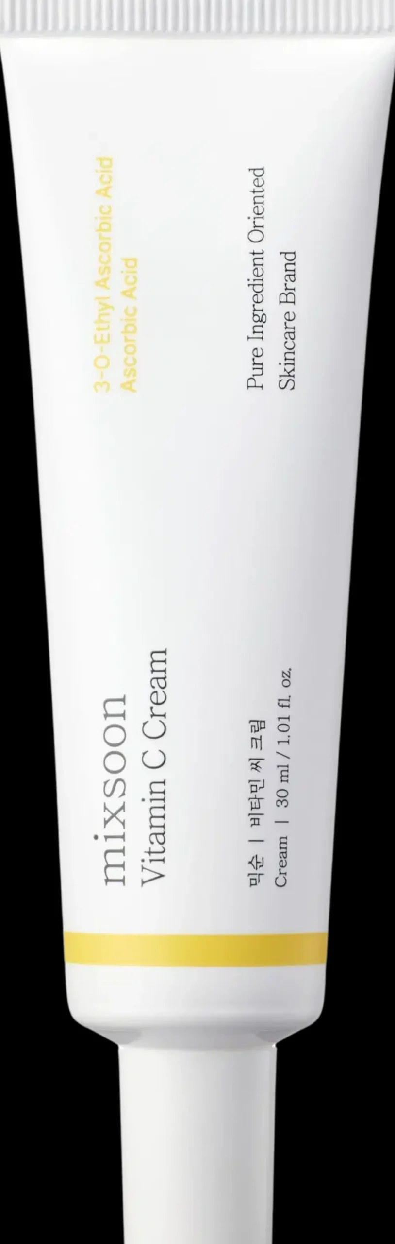 Mixsoon Kasvojenhoito<Vitamin C Cream 30 ml-kasvovoide