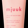 mjuuk Hiustenhoito<Colour+Moisture hiusnaamio 200ml