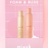 mjuuk Ihonhoitopakkaukset<Foam & Bliss setti