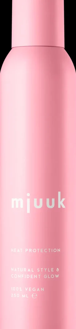 mjuuk Hiusten Muotoilutuotteet<heat protection lampösuojasuihke 250 ml