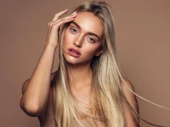 mjuuk Hiusten Muotoilutuotteet<refresh dry shampoo kuivashampoo 250 ml