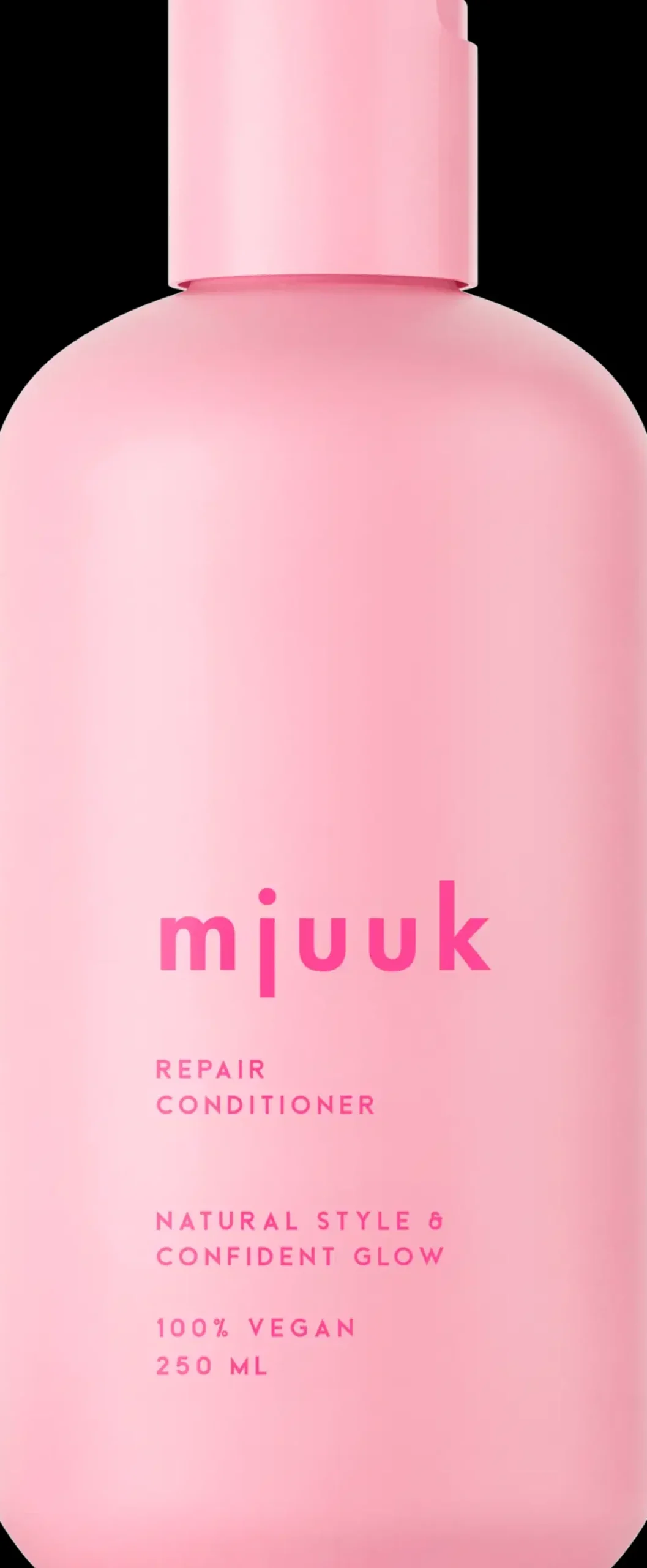 mjuuk Hiustenhoito<Repair hoitoaine 250ml