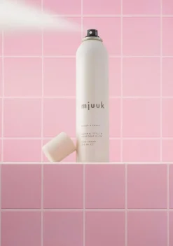 mjuuk Hiusten Muotoilutuotteet<Shield & Shape 250 ml
