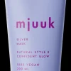 mjuuk Hiustenhoito<Silver hiusnaamio 200ml