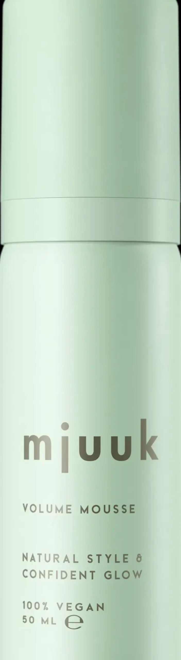 mjuuk Hiusten Muotoilutuotteet<volume mousse volyymivaahto 50 ml