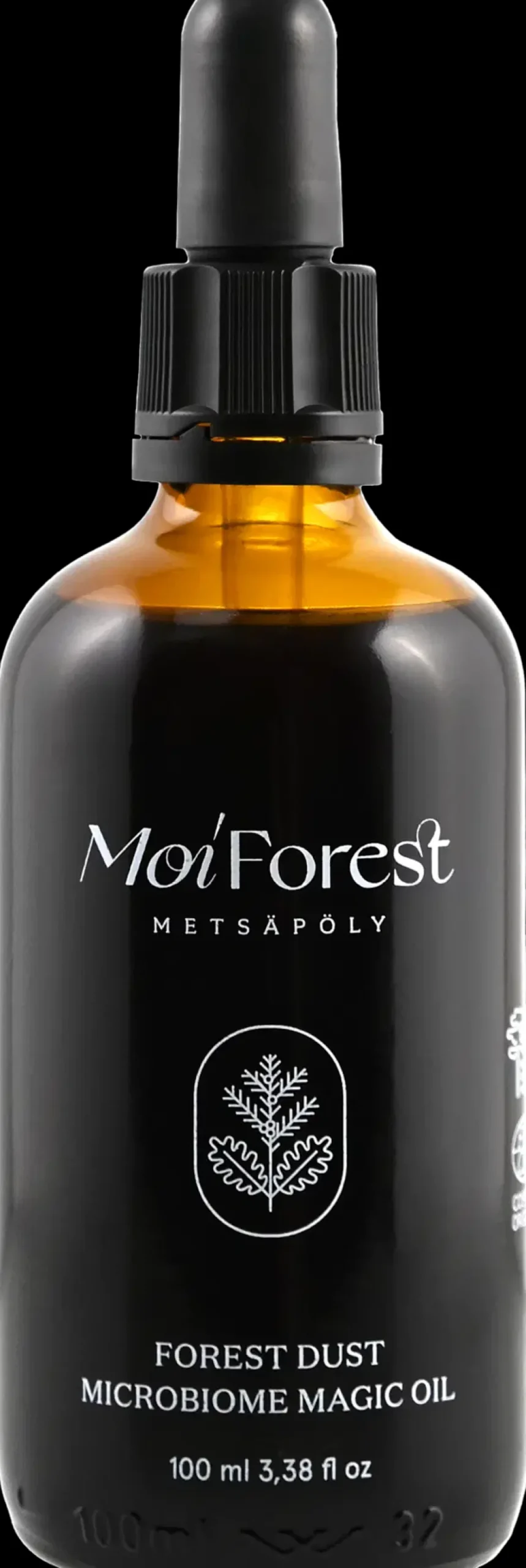 Moi Forest Ihonhoito|Kasvojenhoito<Forest Dust Microbiome Magic Oil Öljy 100 ml