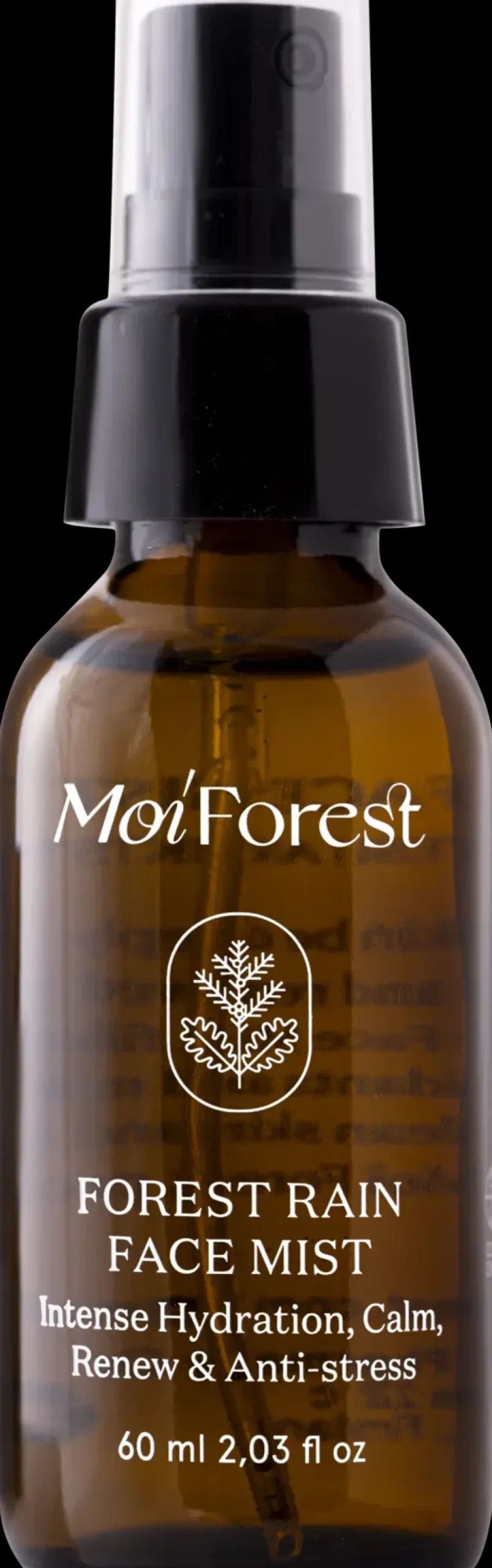 Moi Forest Ihonhoito|Kasvojenhoito<Forest rain mist 60 ml