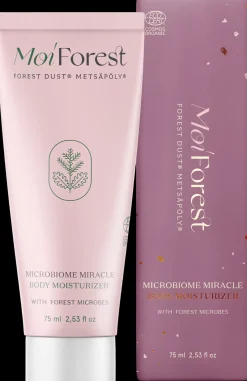 Moi Forest Ihonhoito|Vartalonhoito<Microbiome Miracle Moisturizer 75 ml